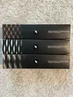 Nespresso Capsules Vertuo, Sweet Vanilla, Medium Roast Coffee, 30 Ct Exp 3/31/25