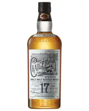 Craigellachie 17YO Whisky 700ml