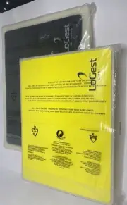 LOGEST BREAKABLE BOARD- XX-HEAVY/LIGHT REBRAKEABLE BOARD MARTIAL ARTS, TAEKWONDO