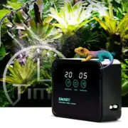 Reptile Humidifiers Intelligent Spray System,Automatic Sprayer for Vivarium Tank