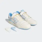 Adidas Forum 84 Low LG size 10.5 GZ1893 blue Sky (new)