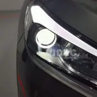 在飛比找Yahoo!奇摩拍賣優惠-威德汽車 HID 車用 LED 大燈 霧燈 燈泡 17 TU