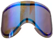 Smith Knowledge OTG Ski Snowboarding Goggle Replacement Lens Cosmic Purple Tint