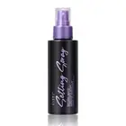 Makeup setting spray moisturizing oil control makeup remover long lasting^*
