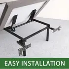Headboard Brackets for Twin Full Queen King Size Bed Accessories Adjustable