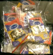 OLYMPIC PINS SYDNEY 2000 THE GAMES HAVE ARRIVED 1TO25 MONTHS TO GO +the games
