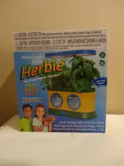 AeroGarden Herbie Easy Indoor Garden
