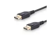 StarTech.com DP14MM1M 8K 60Hz - HBR3 - HDR - VESA Certified DisplayPort Cable -