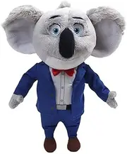 Gund Sing Buster Moon Koala Stuffed Animal