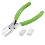 Wire Straightener Wire Shaping Pliers Suitable for Beading Looping Wire Shaping