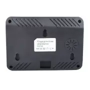 Fingerprint Attendance Machine Employee Time Clock For Office Factory