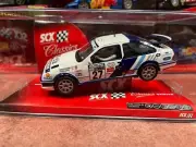 Ford sierra rs cosworth 1/32 scalextric slot scx 62470