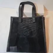 Peanuts Snoopy Mesh Tote Bag Peanuts Tote Bag Shoulder Bag Handbag Limited Edi