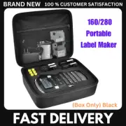 Case Compatible with DYMO LabelManager 160/280 Portable Label Maker