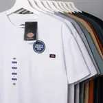 免運1-4天出貨 DICKIES WS450 重磅短袖 工裝短T 口袋短TEE 6.75OZ  T恤 美版偏大 男女同款