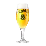 Brouwerij De Molen Tulip Glass
