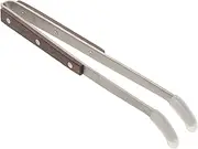 PHENOFICE Tea Bag Squeezer Tongs Non Slip Heat Resistant Gripper for Safe Handling of Hot Teacups and Bowls User Friendly Kitchen Gadget for Cooking and Serving