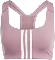 Women's Power Impact Training Medium Support Bra
