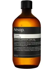 [Aesop] Shampoo with Screw Cap 500ml