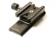Arca Swiss conversion 4 Manfrotto 503 501 3433 3460 works with rrs kirk markins
