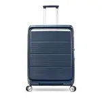 Samsonite Paralux Medium Expandable Spinner Suitcase