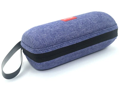 Portable Travel Storage Box Carrying ForJBL Flip5 Flip4 Bluetooth Speaker bag