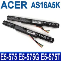 在飛比找蝦皮購物優惠-ACER AS16A5K 4芯 高品質電池 E5-476 E