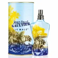 在飛比找蝦皮購物優惠-Jean Paul Gaultier 高堤耶夏香限量印度風情