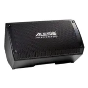 Alesis Strike Amp 8 MK2 Bluetooth Electronic Drum Amplifier Speaker 2000W
