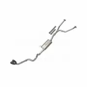 Cat-Back Exhausts aFe Vulcan Series For Toyota Tundra Hybrid (V6-3.4L) 22-24