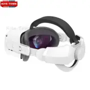 Adjustable Head Strap Replacement for Oculus Quest 2 Elite Headband Accessories