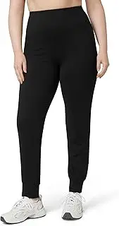 [No Nonsense] Athletic Jogger for Women Lounge Pants for Yoga, Running, Workout