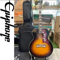 在飛比找蝦皮購物優惠-【Uncle Sam】EPIPHONE INSPIRED B