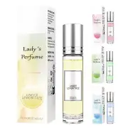 Rollerball Perfume10ml Elegant Womens Perfume Scent Perfume Spray