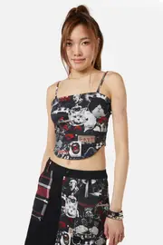 Wild Cat Singlet