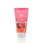 VLCC Mulberry & Rose Facewash - 150ml X 2 | Buy One Get One - 300ml