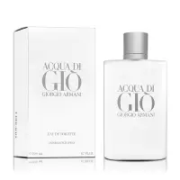 在飛比找Yahoo奇摩購物中心優惠-Giorgio Armani 亞曼尼 Acqua Di Gi