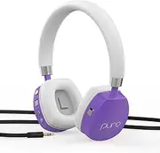 Puro Sound Labs PuroQuiet Plus (Purple)