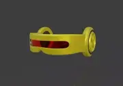 Cyclops Visor