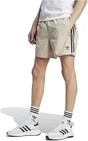 [adidas] Men's Originals Adicolor Classics Sprinter Shorts