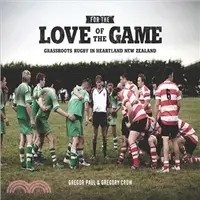 在飛比找三民網路書店優惠-For the Love of the Game ― Gra