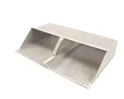 Stero Dishwasher Scrap Basket Assembly Stpc, Stpcw B10-3079 - Free Shipping +
