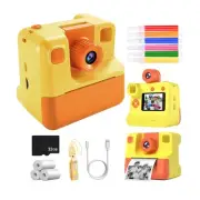 Kids Camera Instant Print Kids Instant Print Camera Kids Instant Print Instant
