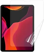 SILCOSTAR [2 Pack] Ultra HD Clear LCD Screen Protector Guard Cover For Apple iPad Pro 11" (2018/2020 / 2021) iPad Pro 11-inch 1ST Generation, 2nd Generation & 3rd Generation