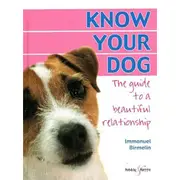 [Hubble & Hattie] Know Your Dog by Immanuel Birmelin