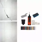 Tile Repair Kit Repair Tools Electric Heating Pen Porcelain Tile Chip Repair Set