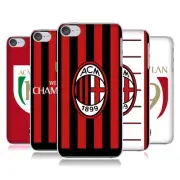 OFFICIAL AC MILAN 2022/23 HARD BACK CASE FOR APPLE iPOD TOUCH MP3