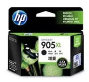 HP 905XL Black Ink Cartridge (Original)