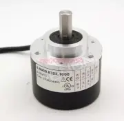 New encoder 8.5000.8322.1000