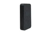 Wireless CarPlay and Android Auto Adapter | Plug and Play | Wired to Wireless | Auto Connect | 5GHz Wi-Fi Stable Connection | Online Software Update | For iPhone and Android